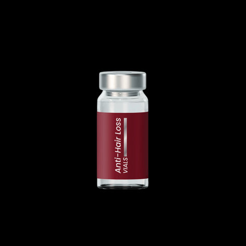 Capixy ampoules for treating hair loss 70 ml - Capixy